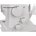 Распошивальная машина Janome Cover Pro D Max
